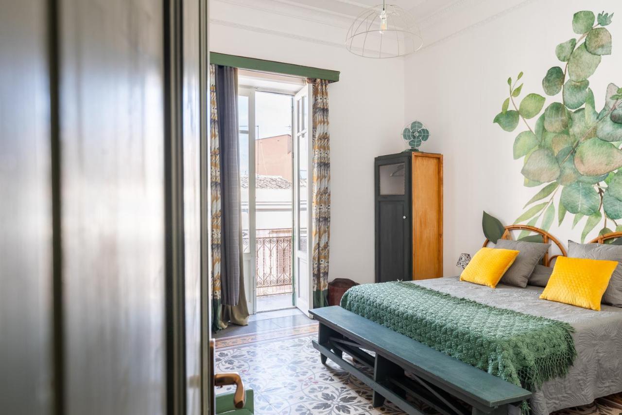 Bandbloom Bed and Breakfast Palermo Buitenkant foto